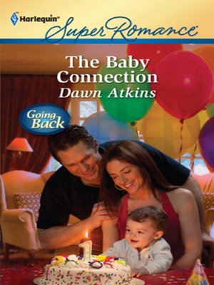 cover image of The Baby Connection